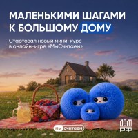 Мы считаем3